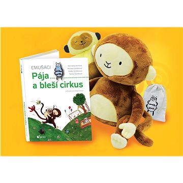 

Scio Emušáci - Pája a bleší cirkus