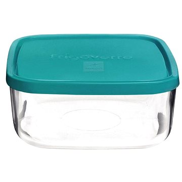 

Bormioli FRIGOVERRE BASIC SQUARE 15cm 3P1050
