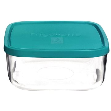 

Bormioli FRIGOVERRE BASIC SQUARE 19cm 3P1051