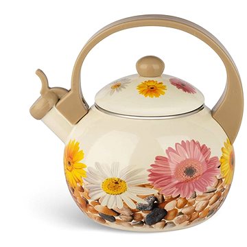 

Edenberg Pískací konvice EB-1745-BE, 2,2 l