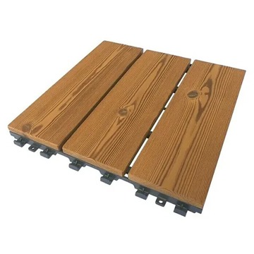 

Bauhaus Smartdeck, borovice, 6 ks