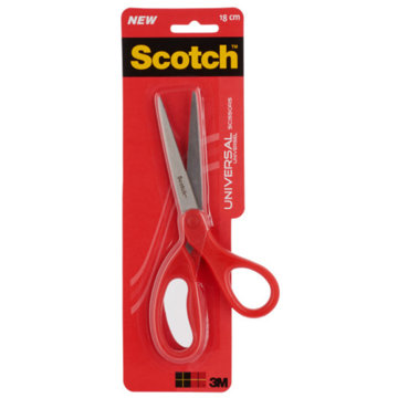 3M Scotch Universal nůžky 18 cm