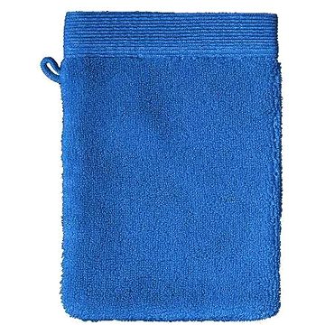 

SCANquilt žínka MODAL SOFT stř. modrá