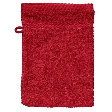 

SCANquilt žínka COTTONA červená