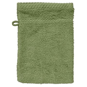 

SCANquilt žínka COTTONA zelená