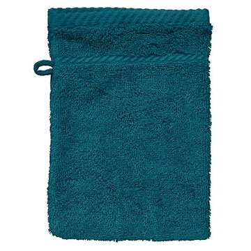

SCANquilt žínka COTTONA petrolejová