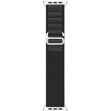 

Dux Ducis Sport Buckle pro Apple Watch 42/44/45/49mm, black