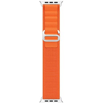 

Dux Ducis Sport Buckle pro Apple Watch 38/40/41mm, orange
