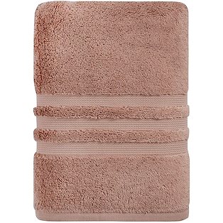 

Soft Cotton Ručník Premium 50 × 100 cm, růžová rose