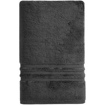 

Soft Cotton Osuška Premium 75 × 160 cm, antracit