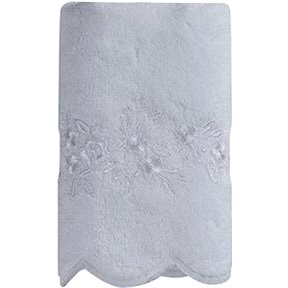 

Soft Cotton Malý ručník Silvia 30 × 50 cm, bílá