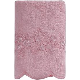 

Soft Cotton Malý ručník Silvia 30 × 50 cm, růžová