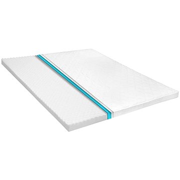 

Topper studená pěna s nopky 6 cm, 140 x 200 cm