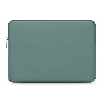 Tech-Protect Pureskin obal na notebook 13-14'', zelený