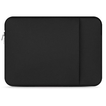 Tech-Protect Neonan obal na notebook 14'', černý