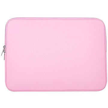 

MG Laptop Bag obal na notebook 15.6'', růžový