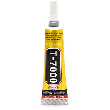 

MG T7000 lepidlo na dotykové plochy a LCD displeje 15ml