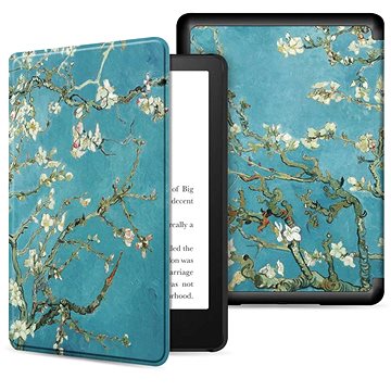 

Tech-Protect Smartcase pouzdro na Amazon Kindle 11 2022, sakura