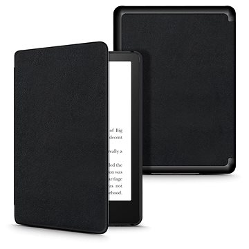 

Tech-Protect Smartcase pouzdro na Amazon Kindle Paperwhite 5, černé