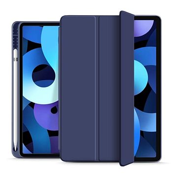 

Tech-Protect SC Pen pouzdro na iPad Air 4 2020 / 5 2022, tmavěmodré