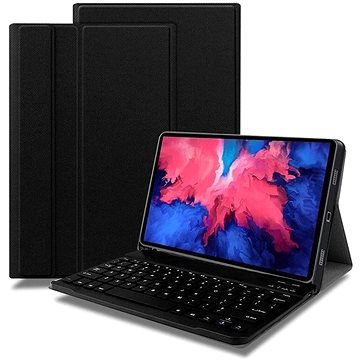 

Tech-Protect SC Pen pouzdro s klávesnicí na Lenovo Tab M10 Plus 10.6'' 3rd Gen, černé
