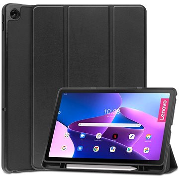 

Tech-Protect SC Pen pouzdro na Lenovo Tab M10 Plus 10.6'' 3rd Gen, černé