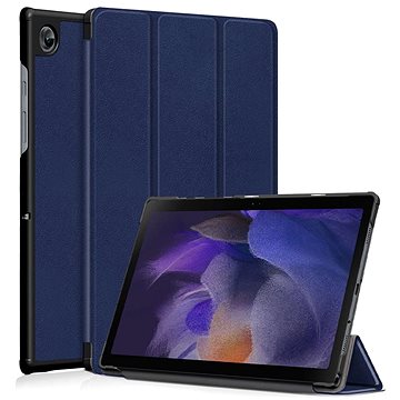 

Tech-Protect Smartcase pouzdro na Samsung Galaxy Tab A8 10.5'', tmavěmodré