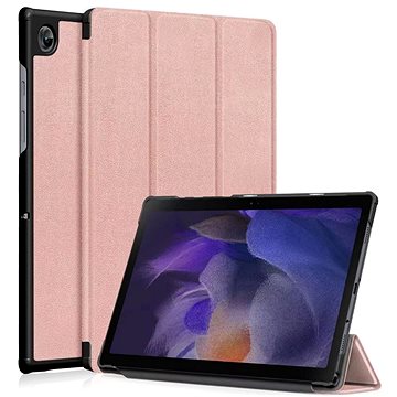 

Tech-Protect Smartcase pouzdro na Samsung Galaxy Tab A8 10.5'', růžové