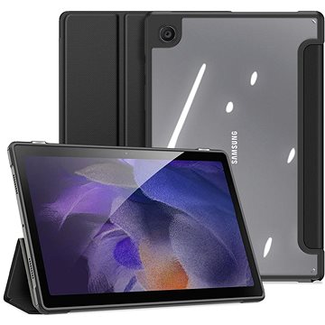 DUX DUCIS Toby Series pouzdro na Samsung Galaxy Tab A8 10.5'', černé