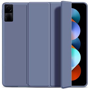 

Tech-Protect Smartcase pouzdro na Xiaomi Redmi Pad 10.6'', lavender