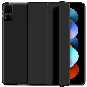 

Tech-Protect Smartcase pouzdro na Xiaomi Redmi Pad 10.6'', černé