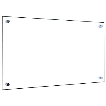 

Kuchyňský panel průhledný 70×40 cm tvrzené sklo