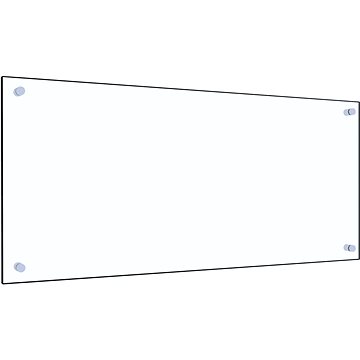 

Kuchyňský panel průhledný 70×60 cm tvrzené sklo