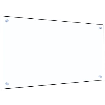 

Kuchyňský panel průhledný 90×50 cm tvrzené sklo