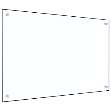 

Kuchyňský panel průhledný 90×60 cm tvrzené sklo