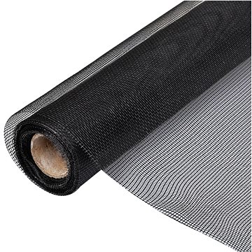

Síť proti hmyzu sklolaminát 100 × 1 000 cm černá