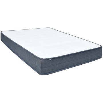 

Matrace na postel boxspring, taštičkové pružiny, 160 × 200 × 20 cm