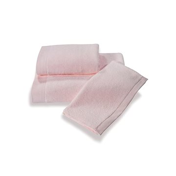 

Soft Cotton Osuška Micro Cotton 75×150 cm, růžová