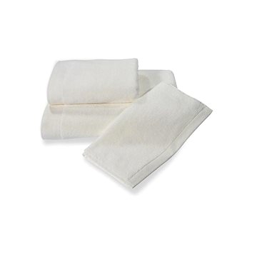 

Soft Cotton Ručník Micro Cotton 50×100 cm, krémová