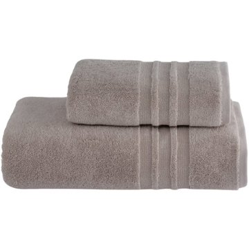 

Soft Cotton Ručník PRESTIGE 50 × 100 cm, světle béžový