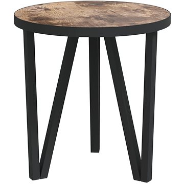 

SHUMEE čajový černožlutý O 35 cm MDF
