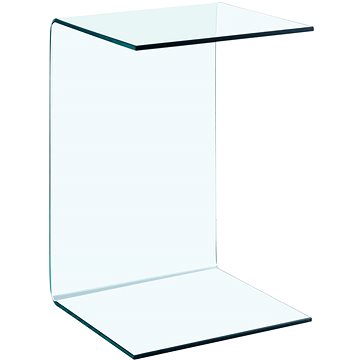 

SHUMEE 40 × 40 × 60 cm tvrzené sklo