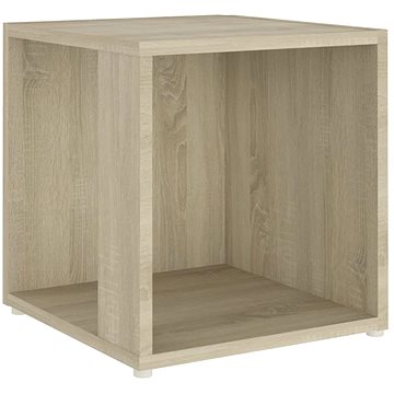 

SHUMEE dub sonoma 33 × 33 × 34,5 cm, dřevotříska