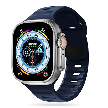 

Tech-Protect Iconband Line pro Apple Watch 42/44/45/49mm, navy