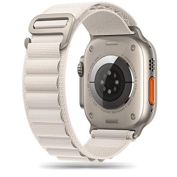 

Tech-Protect Nylon pro Apple Watch 42/44/45/49mm, mousy