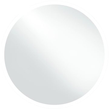 

Koupelnové zrcadlo s LED osvětlením 60 cm