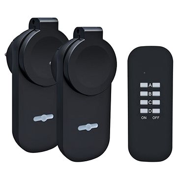 

Solight DY12