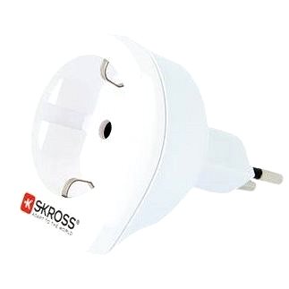 

SKROSS SUI PA24
