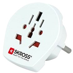 

SKROSS WORLD TO EUROPE PA30