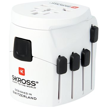 

SKROSS PRO World & USB PA41